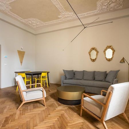 Appartamento D'Azeglio Nel Salotto Di Болонья Экстерьер фото